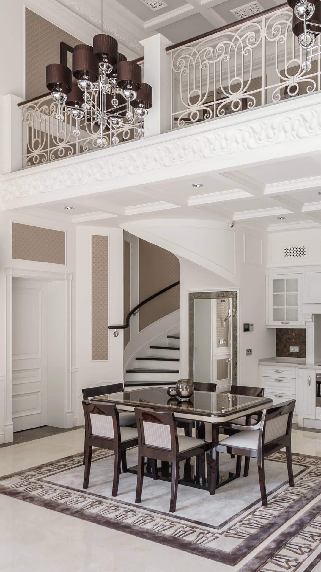 Villa Privata
