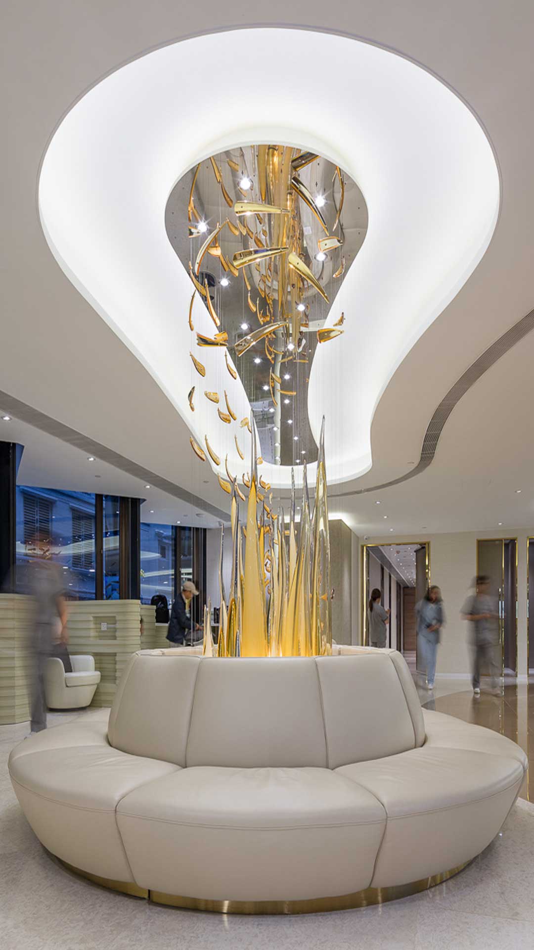 KPM Healthcare Centre