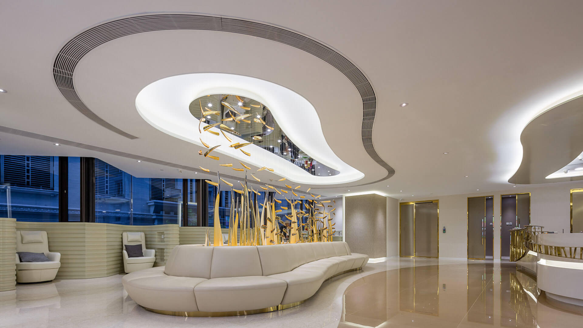 KPM Healthcare Centre
