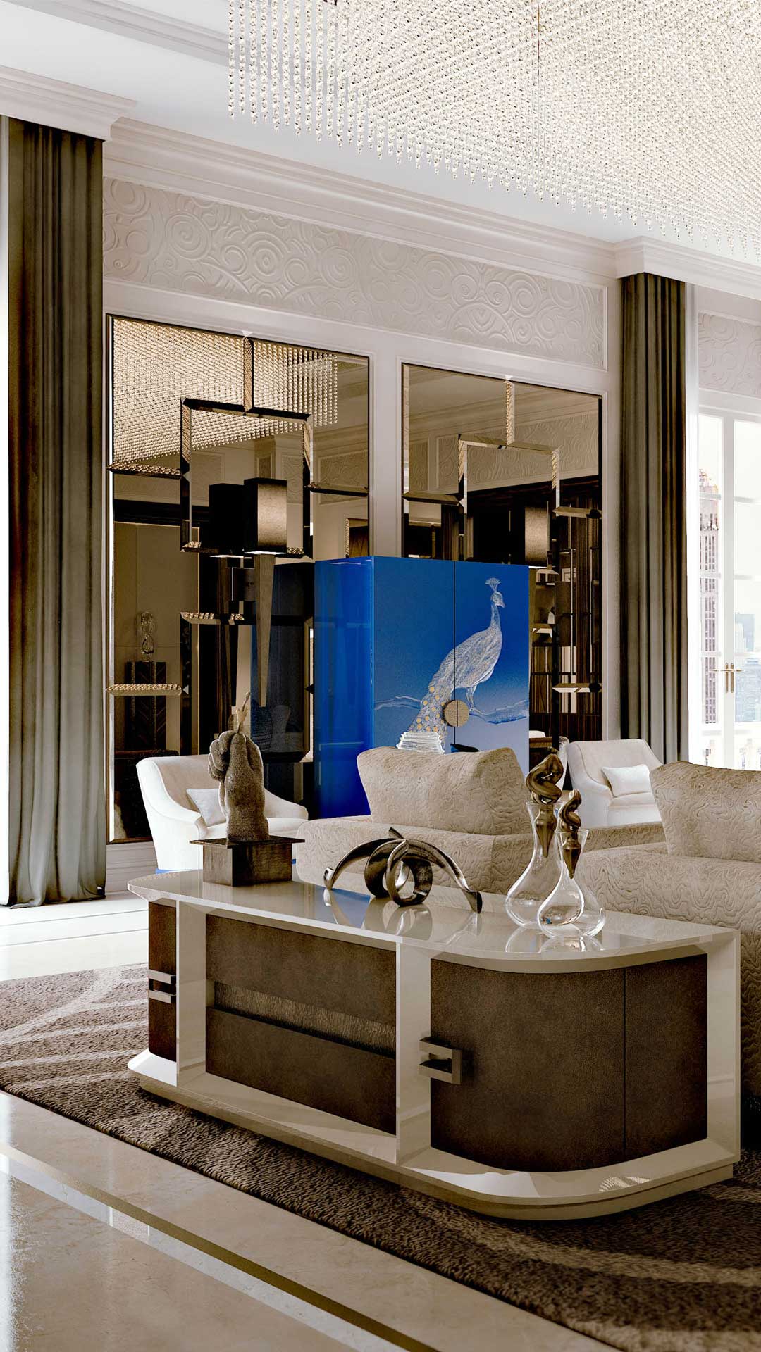 New York Apartment