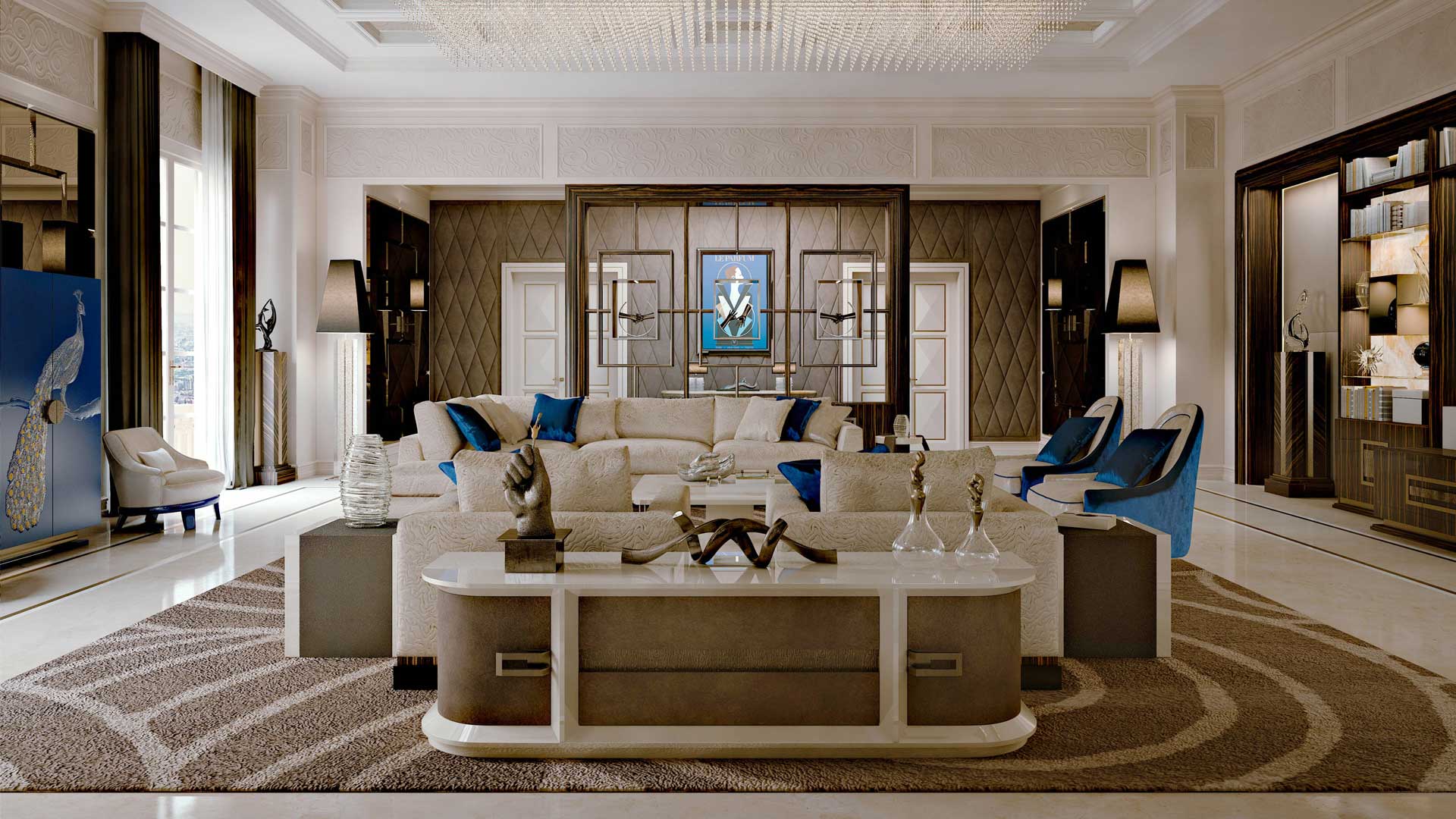 New York Apartment