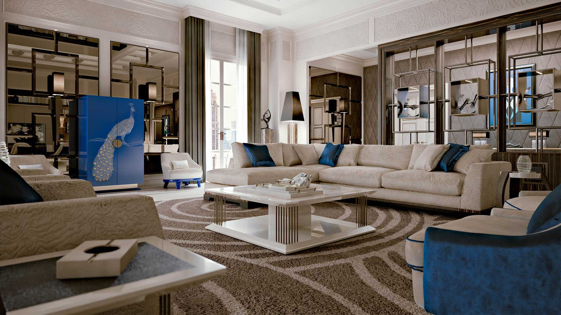 New York Apartment