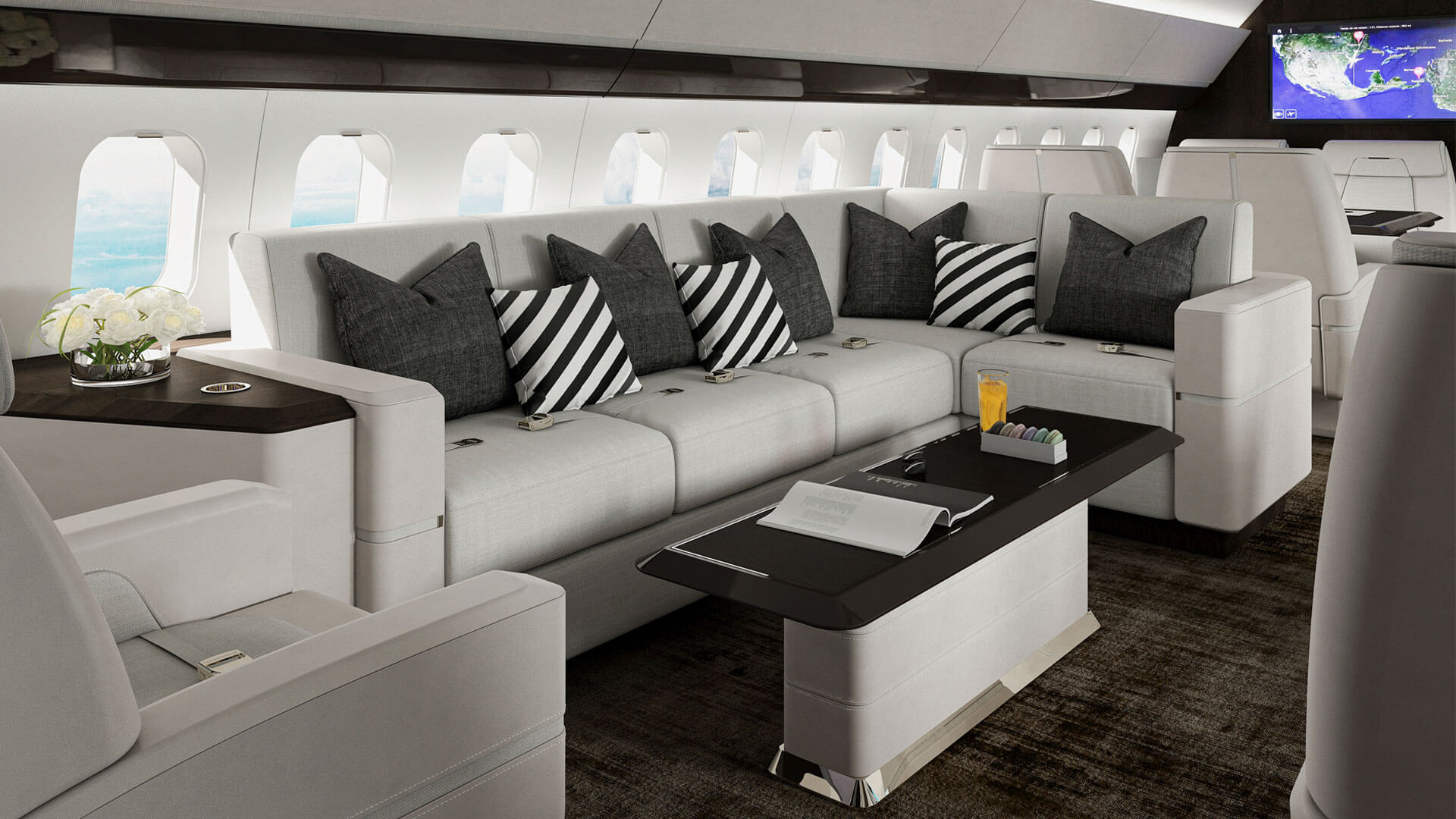 B737-700 Design 01