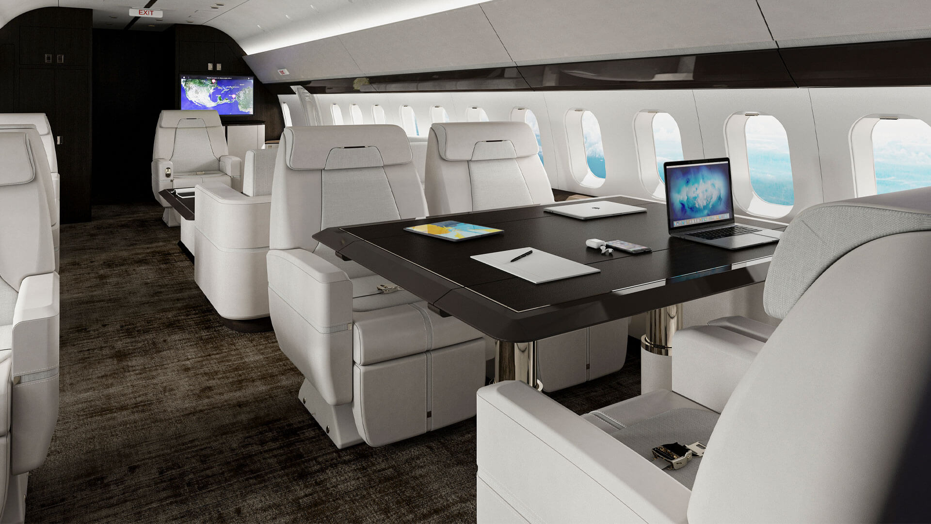 B737-700 Design 01