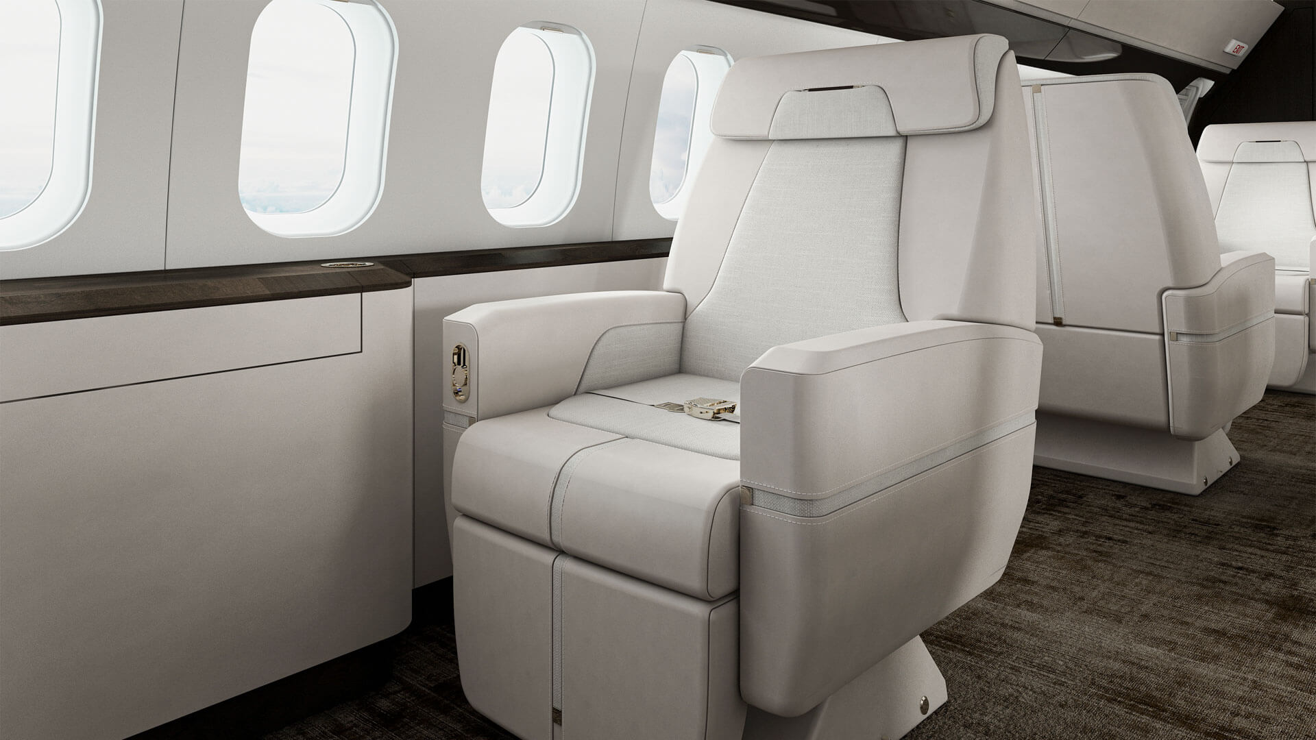 B737-700 Design 01