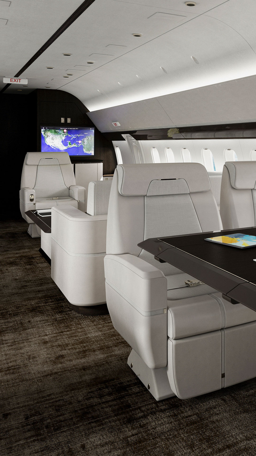 B737-700 Design 01